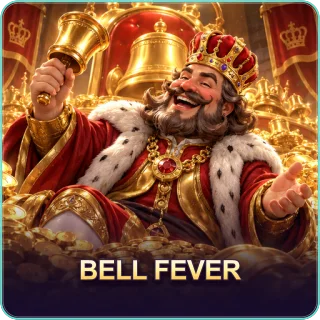 Bell Fever — Rising free spins