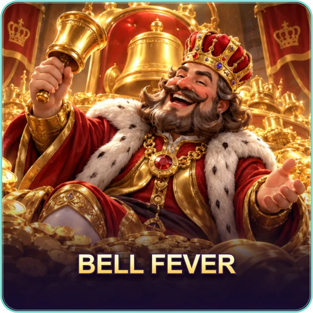Bell Fever — original game artwork