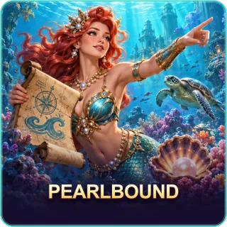 Coral Cartographer: Pearlbound — Undertow Chart