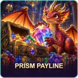 Prism Payline — Rising free spins
