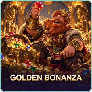 Golden Bonanza — Rising free spins